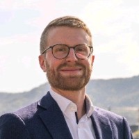 Hepp Wenger Ryffel AG Employee Severin Lustenberger's profile photo