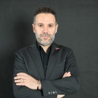 Ericsson Employee Charbel Abdallah's profile photo