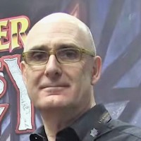 Freelance Employee Graeme Davis's profile photo