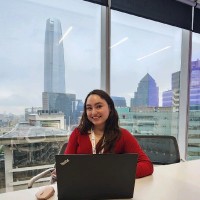 CSI LTDA Employee Lissette Hernanda Rojas Contreras's profile photo