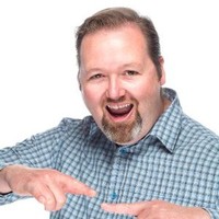 Daniel Cumming Email & Phone Number