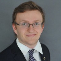 AMD Employee Tyler Kramer's profile photo