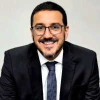 Agribrasil Comércio e Exportação de Grãos Employee Leandro Fernandes de Almeida's profile photo