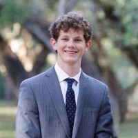 Camp Echo Employee Joseph Reiter's profile photo