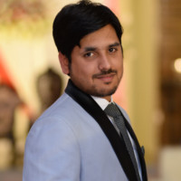 OranjeTech Employee Suleyman Khan's profile photo