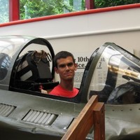 Inautec GmbH Employee Daniel Barbarini's profile photo