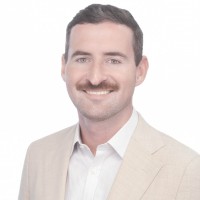 Spaulding Ridge Employee Chris Corbin's profile photo