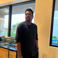 Promantus Inc Employee Gokul Krishnamoorthy's profile photo