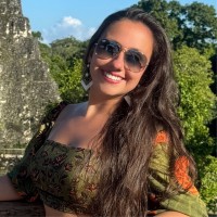 Oceânica Employee Marina Melo's profile photo