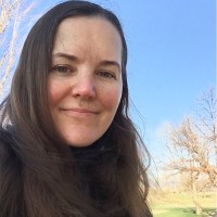 Deck Nine Games Employee Martha Murrie's profile photo