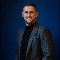 Ascertia Employee Chris Piercey's profile photo