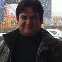 Redsol Employee Moises Valencia Hernandez's profile photo
