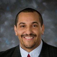 CVS Health Employee Alan Bradley's profile photo