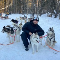 Mowrey Elevator Company Inc. Employee Eduardo Mendez Martín's profile photo