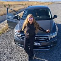 Kendi Ajansı Employee Necmiye Ertanir's profile photo