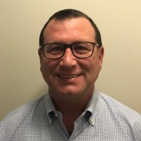 Liquidnet Employee Tim Cunningham's profile photo