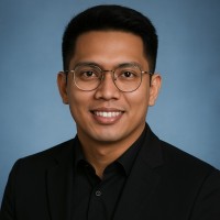 ClientLook Employee Dino Rodillas's profile photo