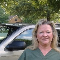 Medical Center Research, LLC Employee Ellen Cahill's profile photo