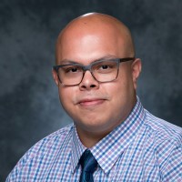 Arapahoe County Sheriff's Office Employee Andrew Gomez's profile photo
