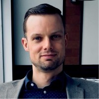 Webware.io Employee Kris Brown's profile photo