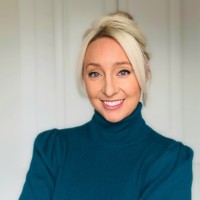 Screen Inc Employee Shannon Gerow's profile photo