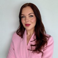 Caci New Zealand Employee Katherine Williams's profile photo