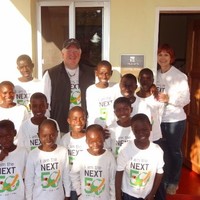 Columbus Technologies and Services Employee Mark Fuerst's profile photo