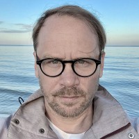 URBANSCREEN Employee Thorsten Bauer's profile photo