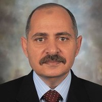 FAD Employee Hesham Shawki's profile photo