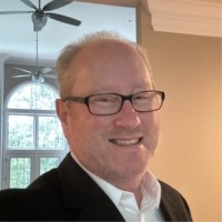 Morgan James Publishing Employee David Hancock's profile photo