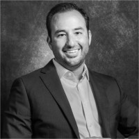 Stream Companies Employee Daniel Cibran's profile photo