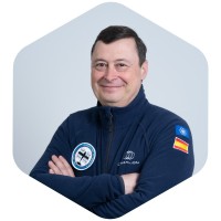 CRISALION Employee Ubaldo Nogal Castellanos's profile photo