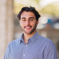 McCarthy Building Companies, Inc. Employee Ali Suleiman's profile photo