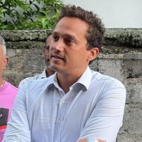 OceanDBA Employee Gaël Etienne's profile photo