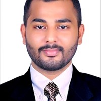 Nishad K Email