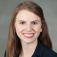 Goodwin Employee Samara Cramer's profile photo