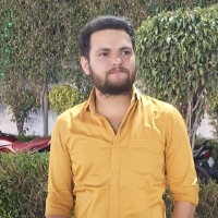 Invia Employee Sandeep Tiwari's profile photo