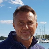 Janne Larsson Email & Phone Number