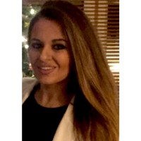 CPM UK Employee Kirstine McFarlane's profile photo