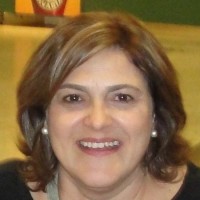 Crefaz Employee Marilene Diniz's profile photo