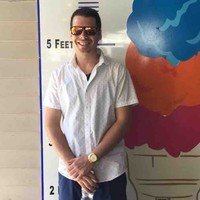 Michael Ricci Email & Phone Number
