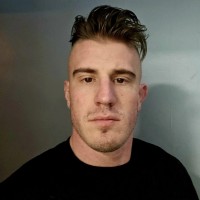 Booz Allen Hamilton Employee Michael Fultz's profile photo