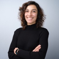 Zodia Custody Employee Anoosh Arevshatian's profile photo