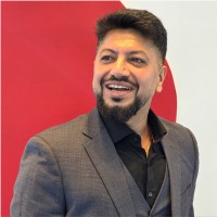 Helo.ai by VivaConnect Employee Vikram Raichura's profile photo