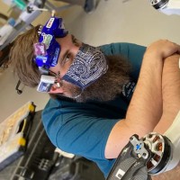 KEF Robotics Employee Curtis Boirum's profile photo