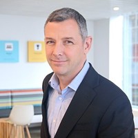 Expedia Group Employee John Mast's profile photo
