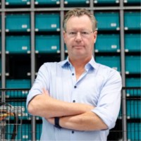 Martijn de Coninck Email