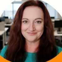 Spectraining Employee Dani McDonnell's profile photo