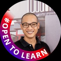 Laudert Vietnam Employee Thuc Vu's profile photo