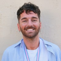 Minus18 Foundation Employee Adrian Murdoch's profile photo